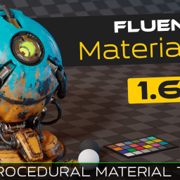 Add-on Fluent Materializer