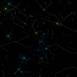 Add-on StarrySky