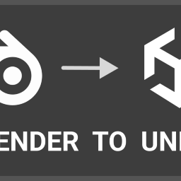 Add-on Blender to Unity