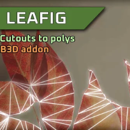 Add-on leafig