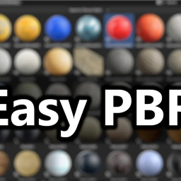 Add-on Easy P B R