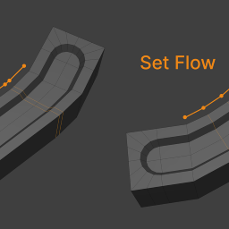 Add-on Edgeflow