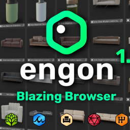 Add-on engon