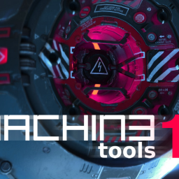 Add-on MACHIN3tools