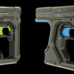 Add-on Hard Ops 9