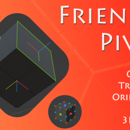 Add-on Friendly Pivot