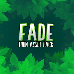 Add-on Fade Toon Assets