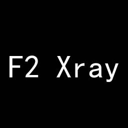 Add-on F2 Xray Fix