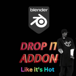 Add-on Drop It