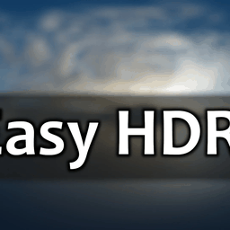 Add-on EasyHDRI