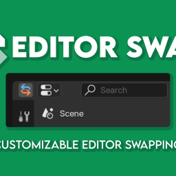 Add-on Editor Swap