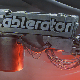 Add-on Cablerator