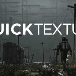 Add-on QuickTexture