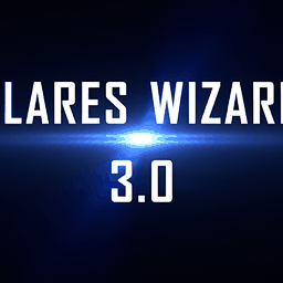 Add-on Flares Wizard