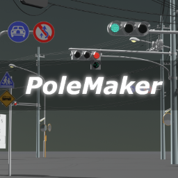 Add-on PoleMaker