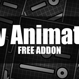 Add-on Lazy Animation