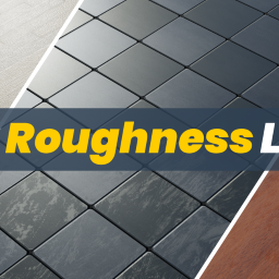 Add-on Quick Roughness Layers