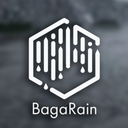 Add-on Baga Rain Generator