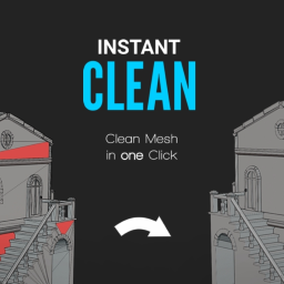 Add-on Instant Clean