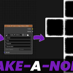 Add-on Bake A Node