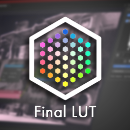 Add-on FinalLUT