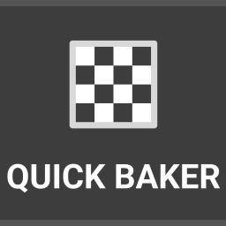 Add-on Quick Baker