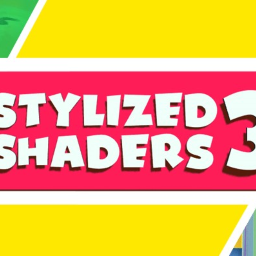 Add-on Stylized Shaders