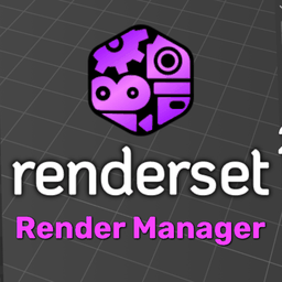 Add-on Renderset Pro