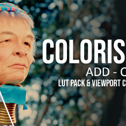 Add-on Colorist Pro