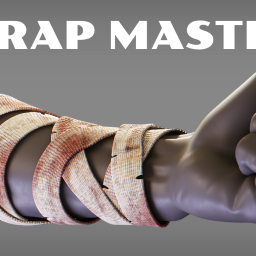 Add-on Wrap Master