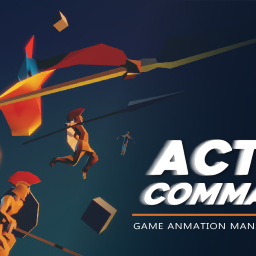 Add-on Action Commander