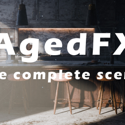 Add-on AgedFX