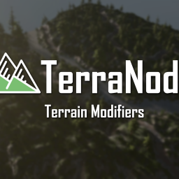 Add-on TerraNode