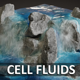 Add-on Cell Fluids