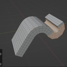 Add-on Simple Bend