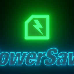 Add-on Power Save