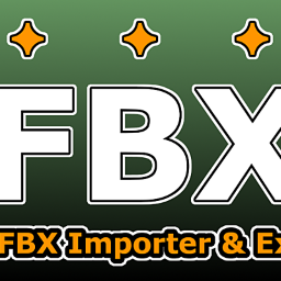 Add-on Better FBX