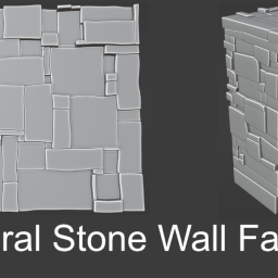 Add-on Natural Stone Wall Factory