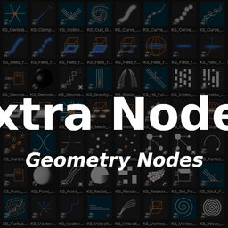 Add-on Extra Nodes