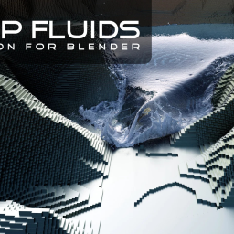 Add-on FLIP Fluids