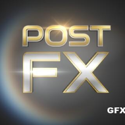 Add-on PostFX