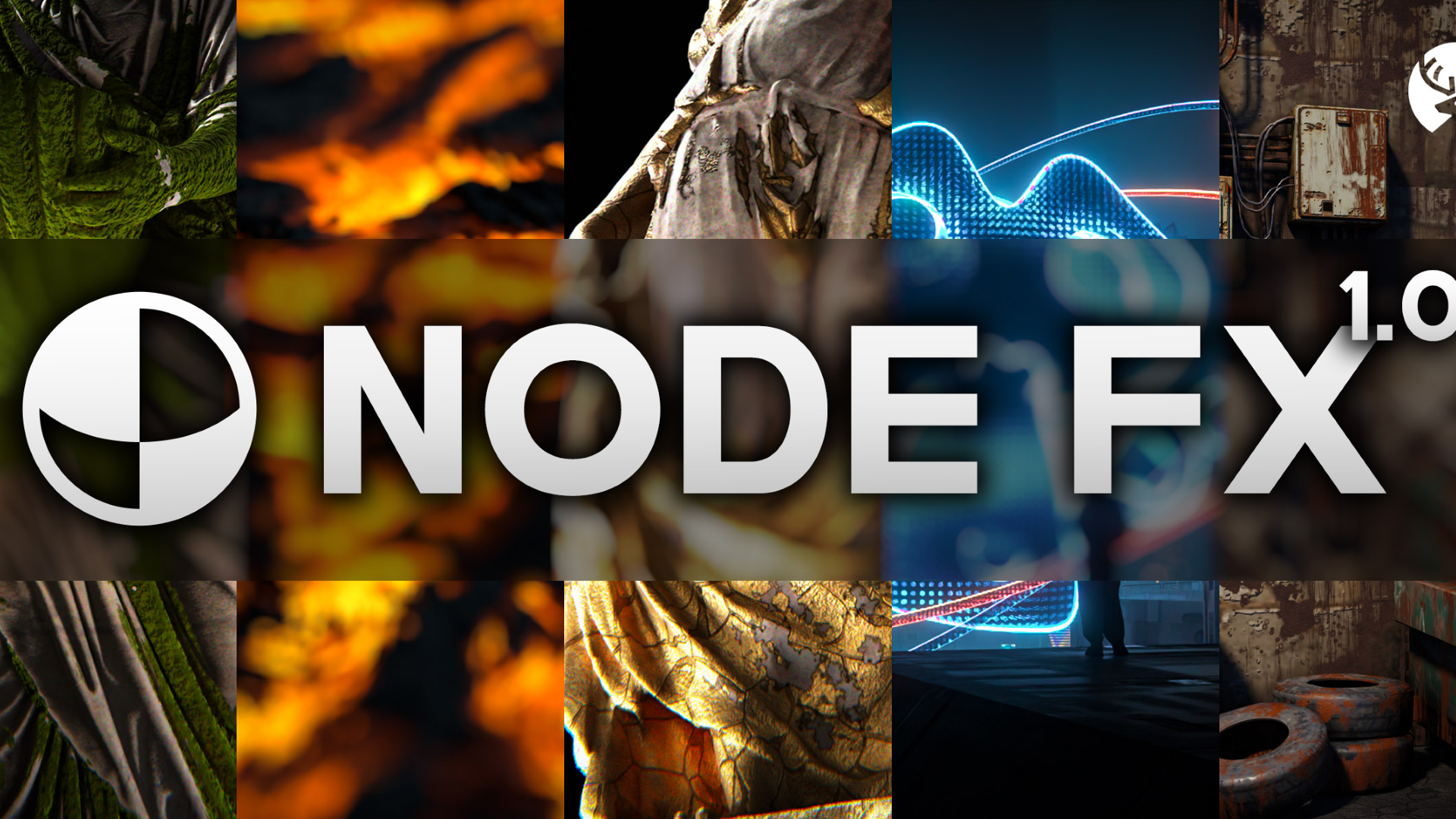 Node Fx