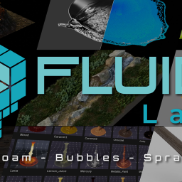 Add-on Fluid Lab