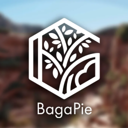 Add-on Baga Pie