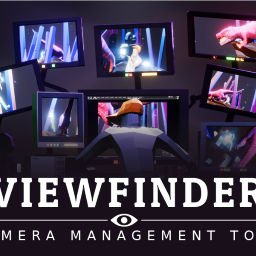 Add-on Viewfinder