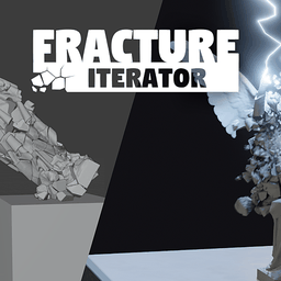 Add-on Fracture Iterator