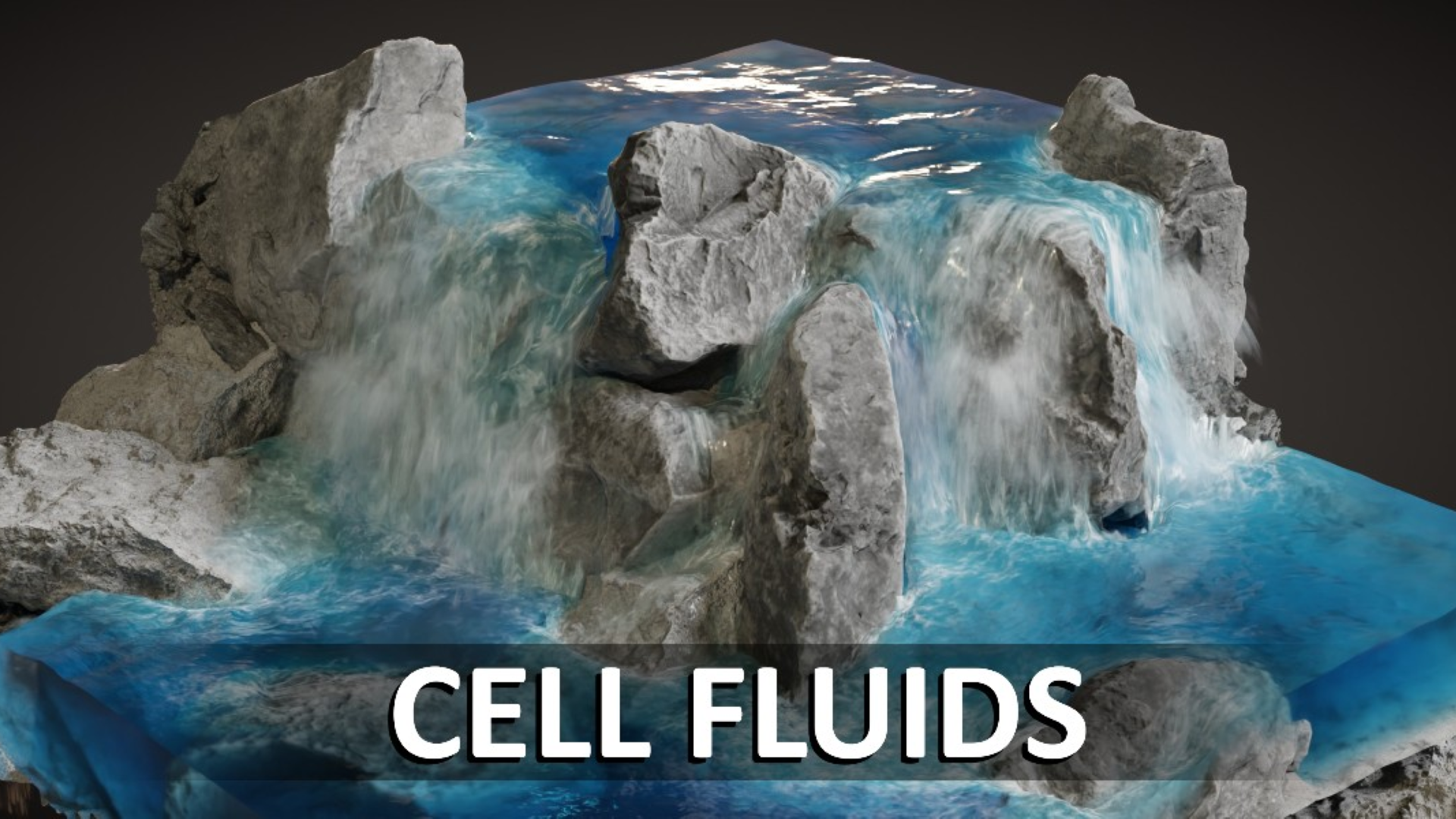 Cell Fluids