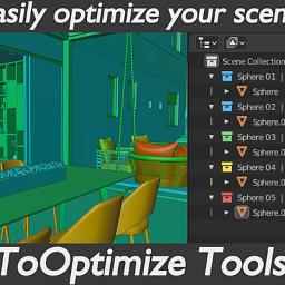 Add-on Tooptimize Tools