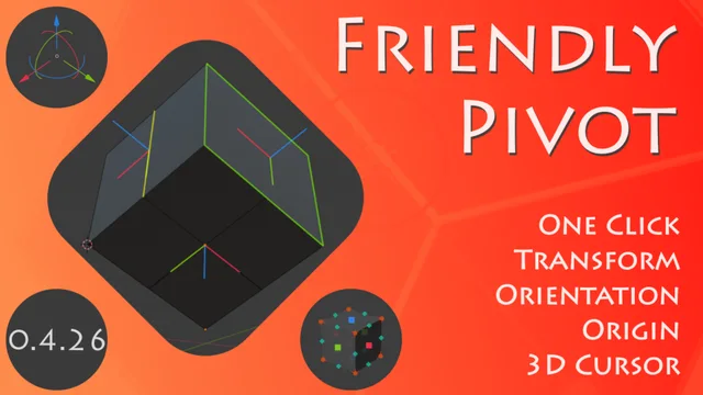 Friendly Pivot