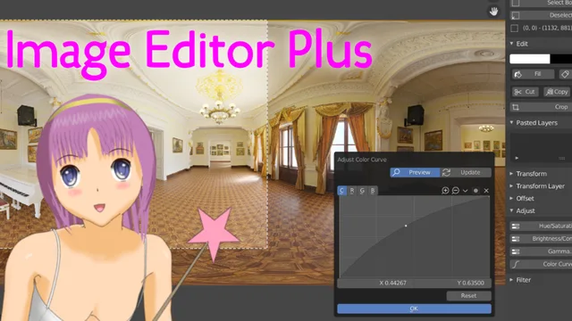 Image Editor Plus